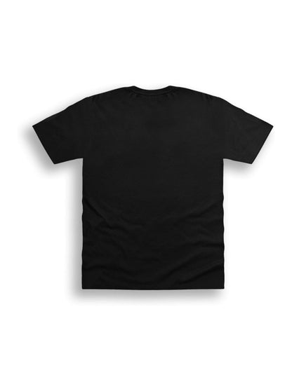 Brand Threads Black Minecraft T-Shirt image 2