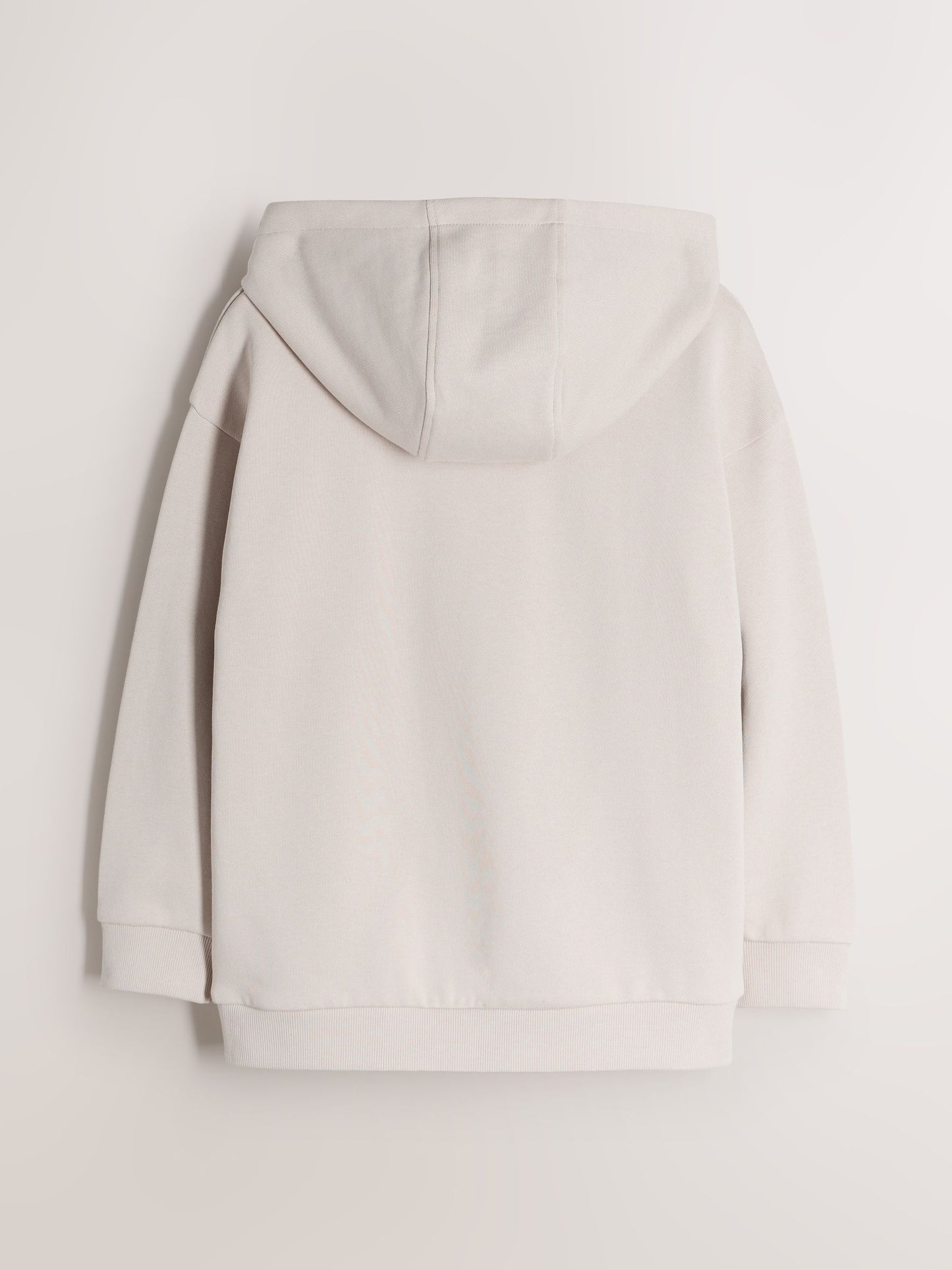 Dsiney Kidz - Paul Smith Junior Stone Zebra Graphic Hoodie image 7