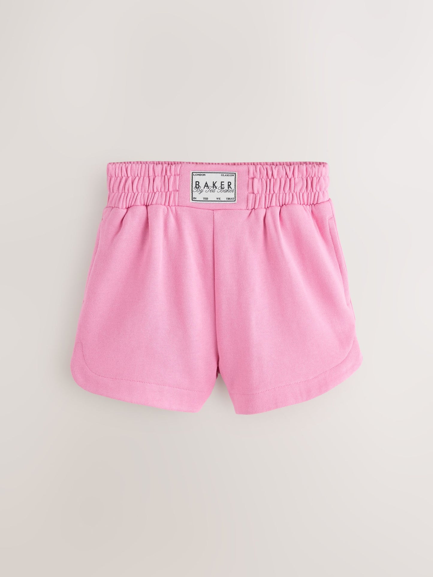 Baker by Ted Baker 3 Pack Sweat Shorts image 2