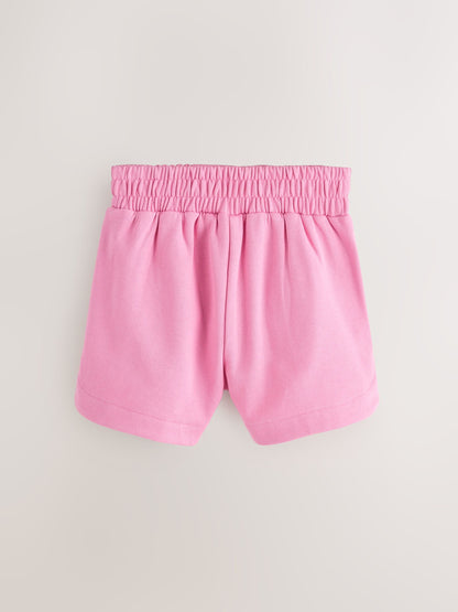 Baker by Ted Baker 3 Pack Sweat Shorts image 3