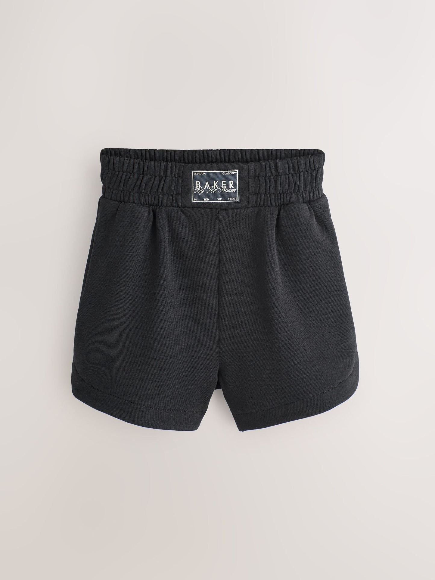 Baker by Ted Baker 3 Pack Sweat Shorts image 5