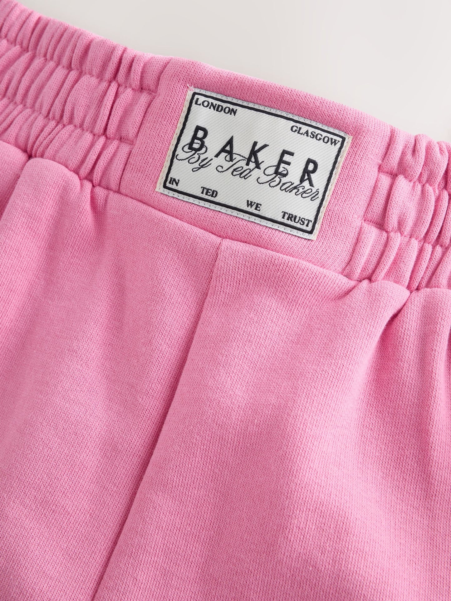 Baker by Ted Baker 3 Pack Sweat Shorts image 7