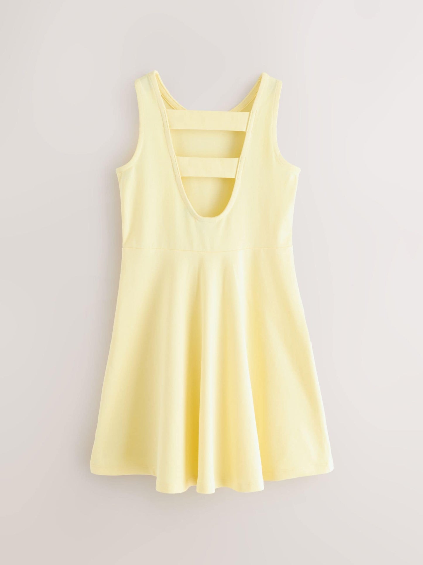 Baker by Ted Baker Polka Dot Printed Jersey Dresses 2 Pack image 6
