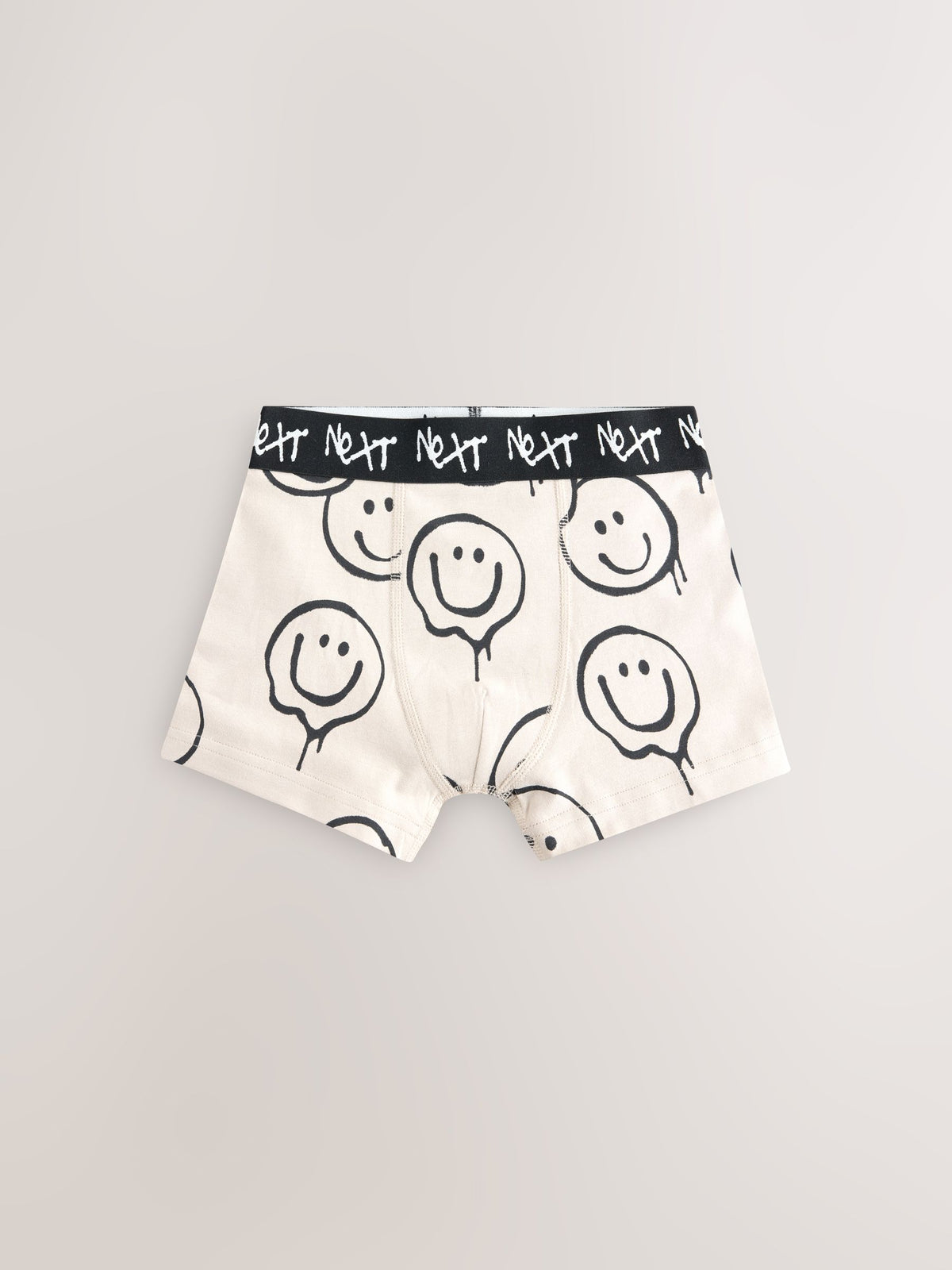 Dsiney Kidz - Rust/Black Character Junior Character Trunks 5 Pack (1.5-16yrs) image 5