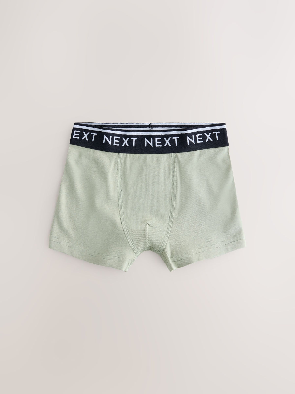 Dsiney Kidz - Blue/Green/Grey Trunks 5 Pack (1.5-16yrs) image 4