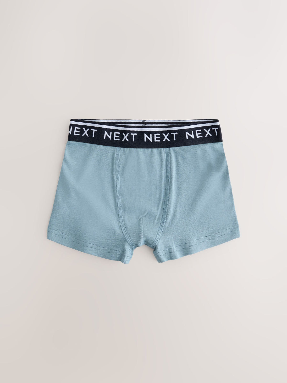 Dsiney Kidz - Blue/Green/Grey Trunks 5 Pack (1.5-16yrs) image 5