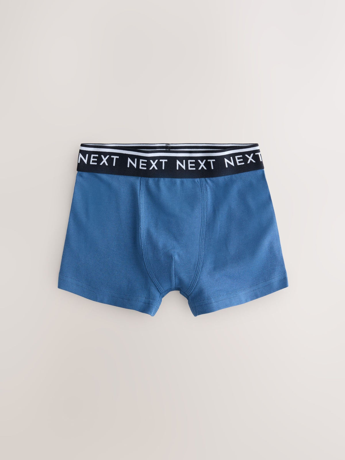 Dsiney Kidz - Blue/Green/Grey Trunks 5 Pack (1.5-16yrs) image 6