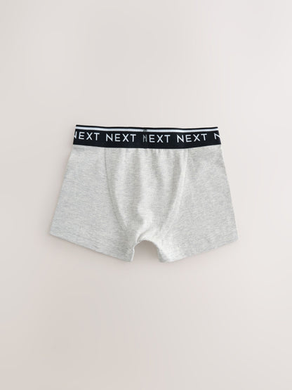 Dsiney Kidz - Blue/Green/Grey Trunks 10 Pack (1.5-16yrs) image 3