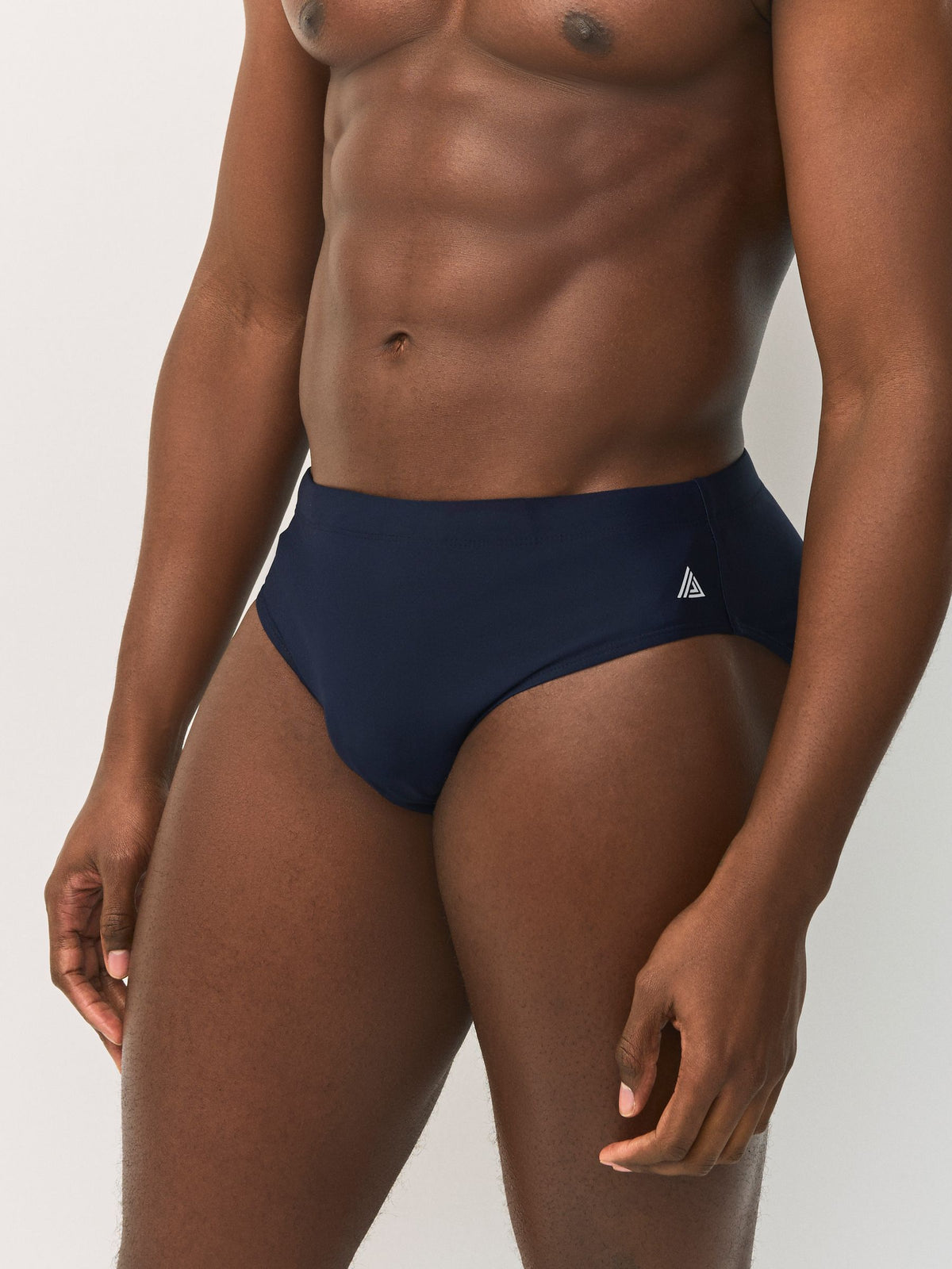 Dsiney Kidz - Navy Blue Active Motionflex Swimming Briefs image 1