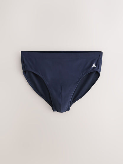 Dsiney Kidz - Navy Blue Active Motionflex Swimming Briefs image 4