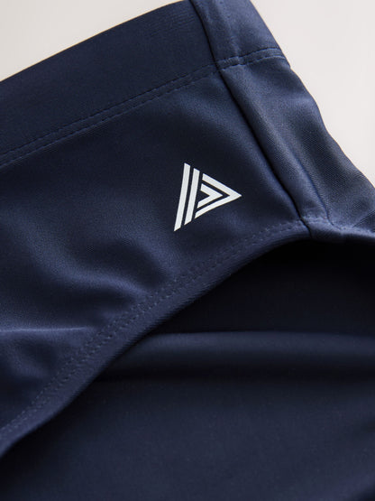 Dsiney Kidz - Navy Blue Active Motionflex Swimming Briefs image 5