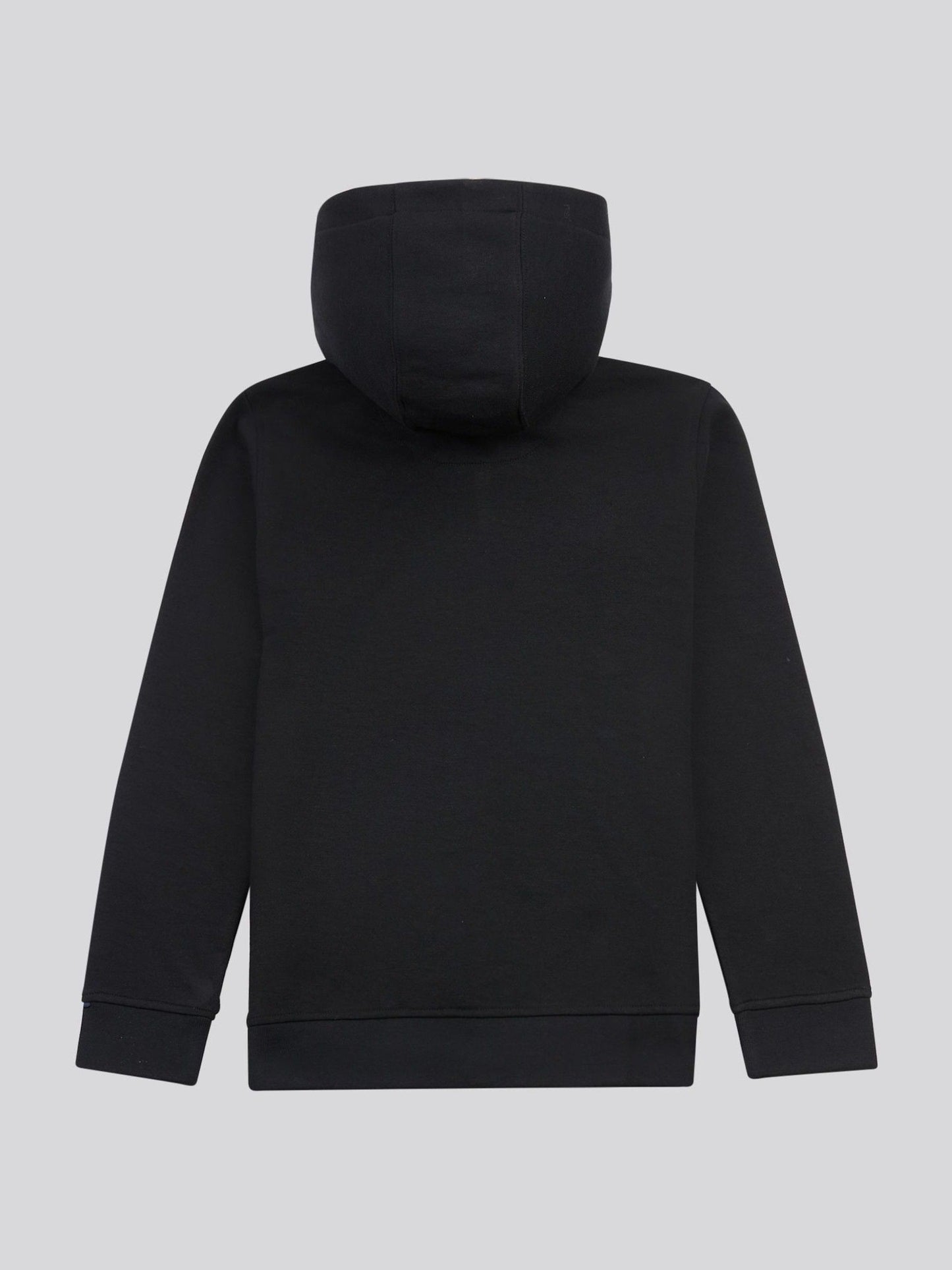 Dsiney Kidz - U.S. Polo Assn. Black Double Horsemen Zip Hoodie image 7