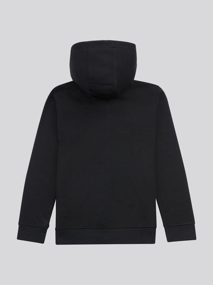 Dsiney Kidz - U.S. Polo Assn. Black Double Horsemen Zip Hoodie image 7