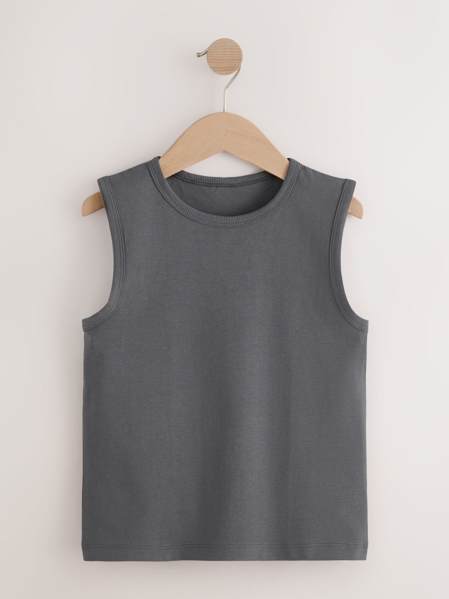 Dsiney Kidz - Minerals Vests 5 Pack (1.5-16yrs) image 2