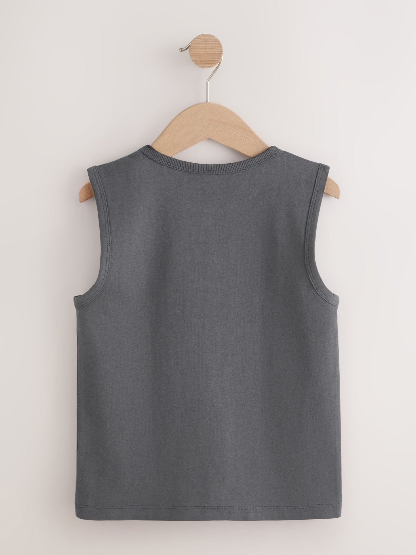 Dsiney Kidz - Minerals Vests 5 Pack (1.5-16yrs) image 3