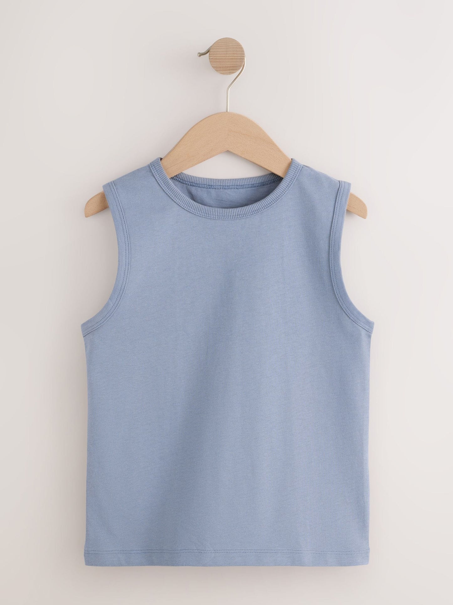 Dsiney Kidz - Minerals Vests 5 Pack (1.5-16yrs) image 4