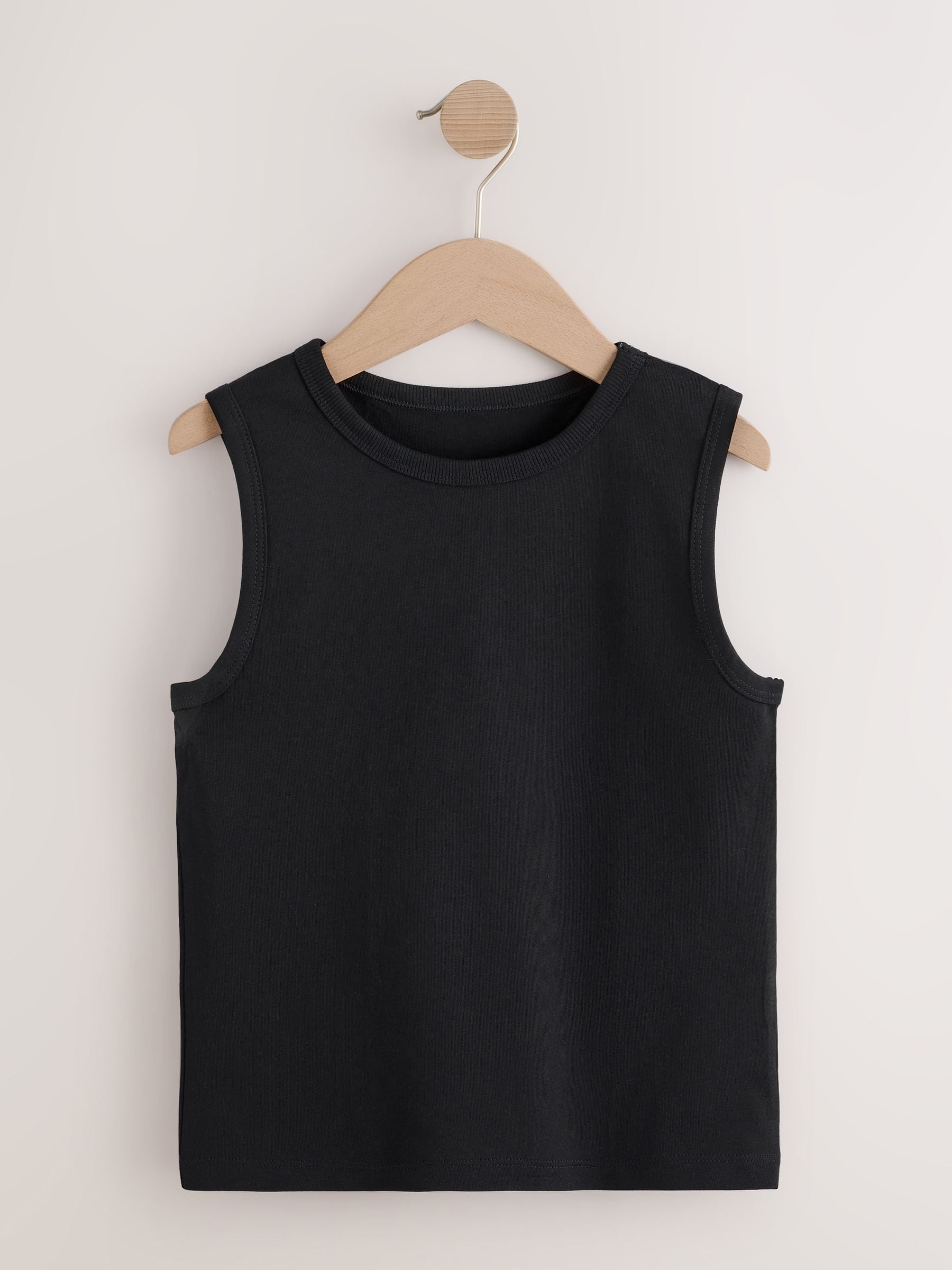Dsiney Kidz - Minerals Vests 5 Pack (1.5-16yrs) image 5