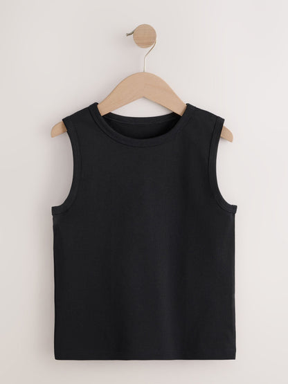 Dsiney Kidz - Minerals Vests 5 Pack (1.5-16yrs) image 5