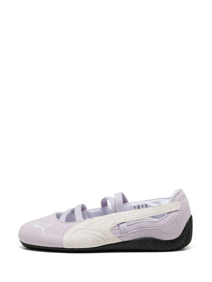 Puma Lilac Purple Speedcat Ballet Junior Shoes image 3