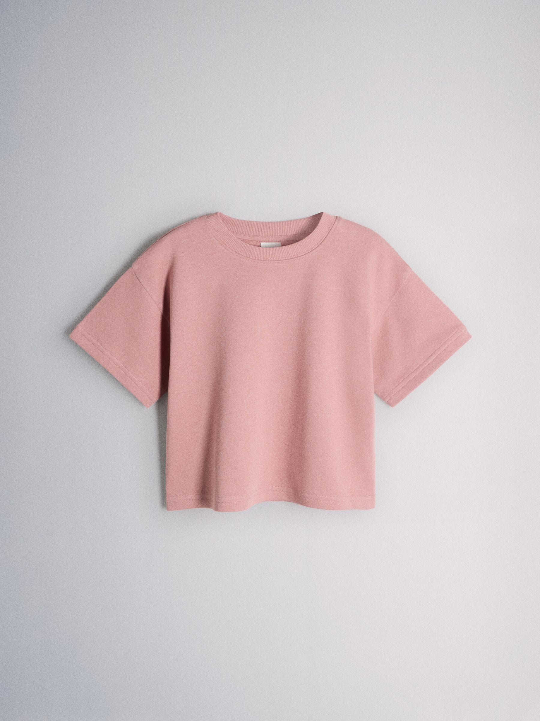 Dsiney Kidz - The Set T-Shirts Black/Brown/Cream/Pink image 2