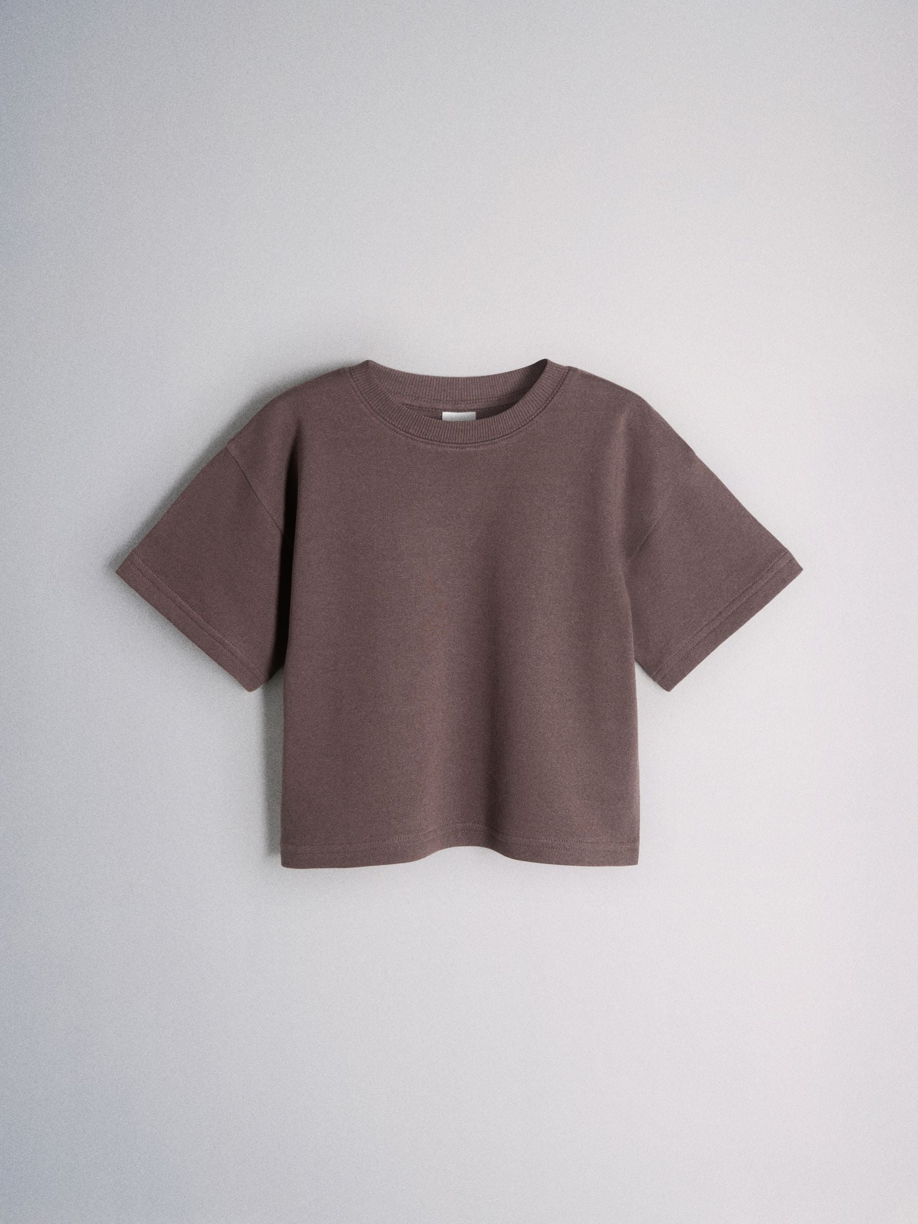 Dsiney Kidz - The Set T-Shirts Black/Brown/Cream/Pink image 3