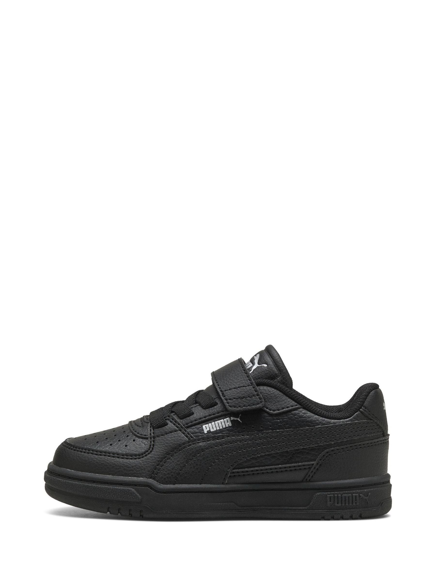 Puma Black Caven III AC+ PS Trainers image 3