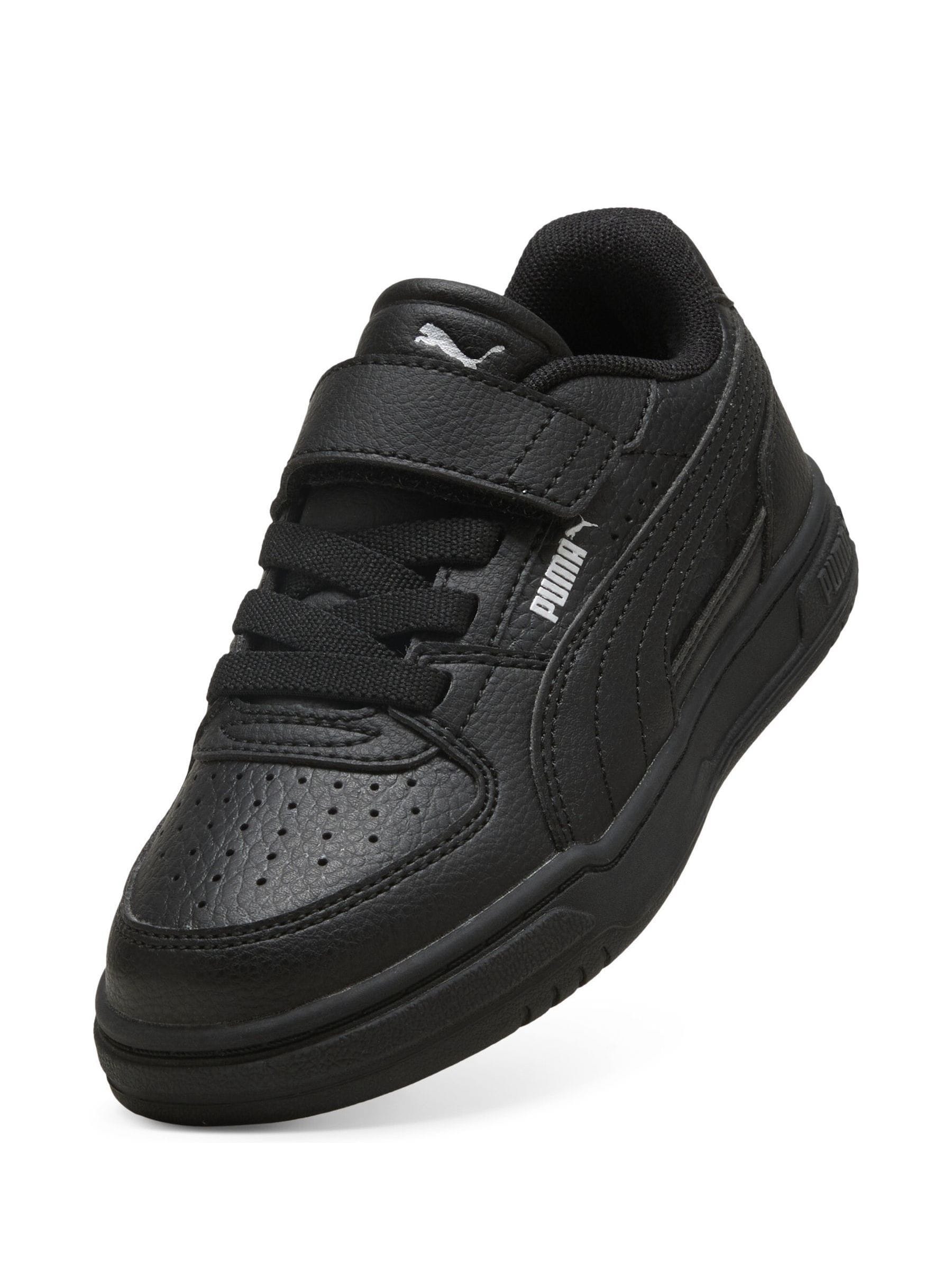 Puma Black Caven III AC+ PS Trainers image 4