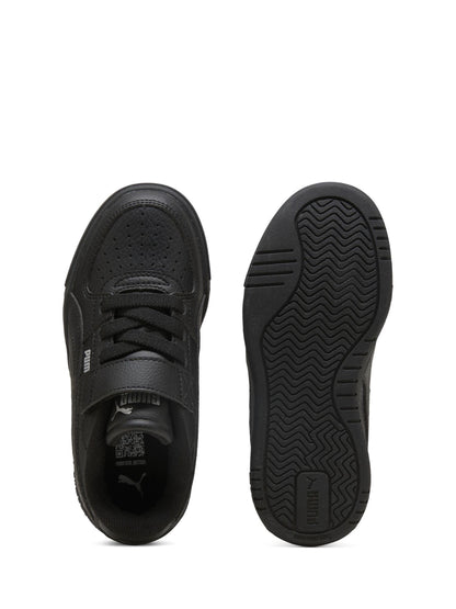 Puma Black Caven III AC+ PS Trainers image 5