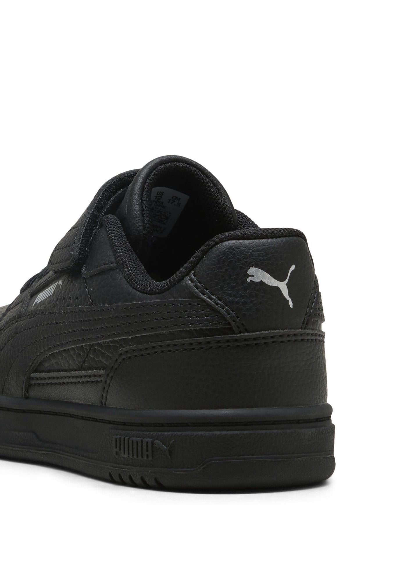 Puma Black Caven III AC+ PS Trainers image 6
