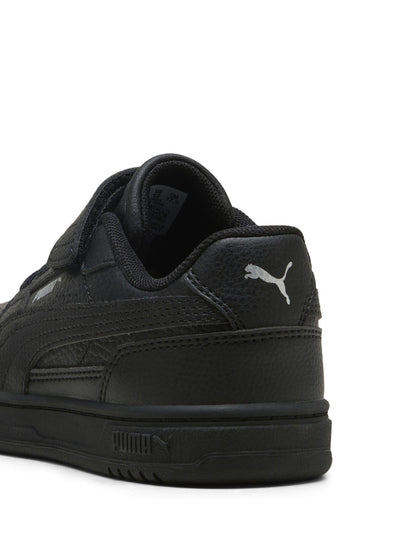 Puma Black Caven III AC+ PS Trainers image 6
