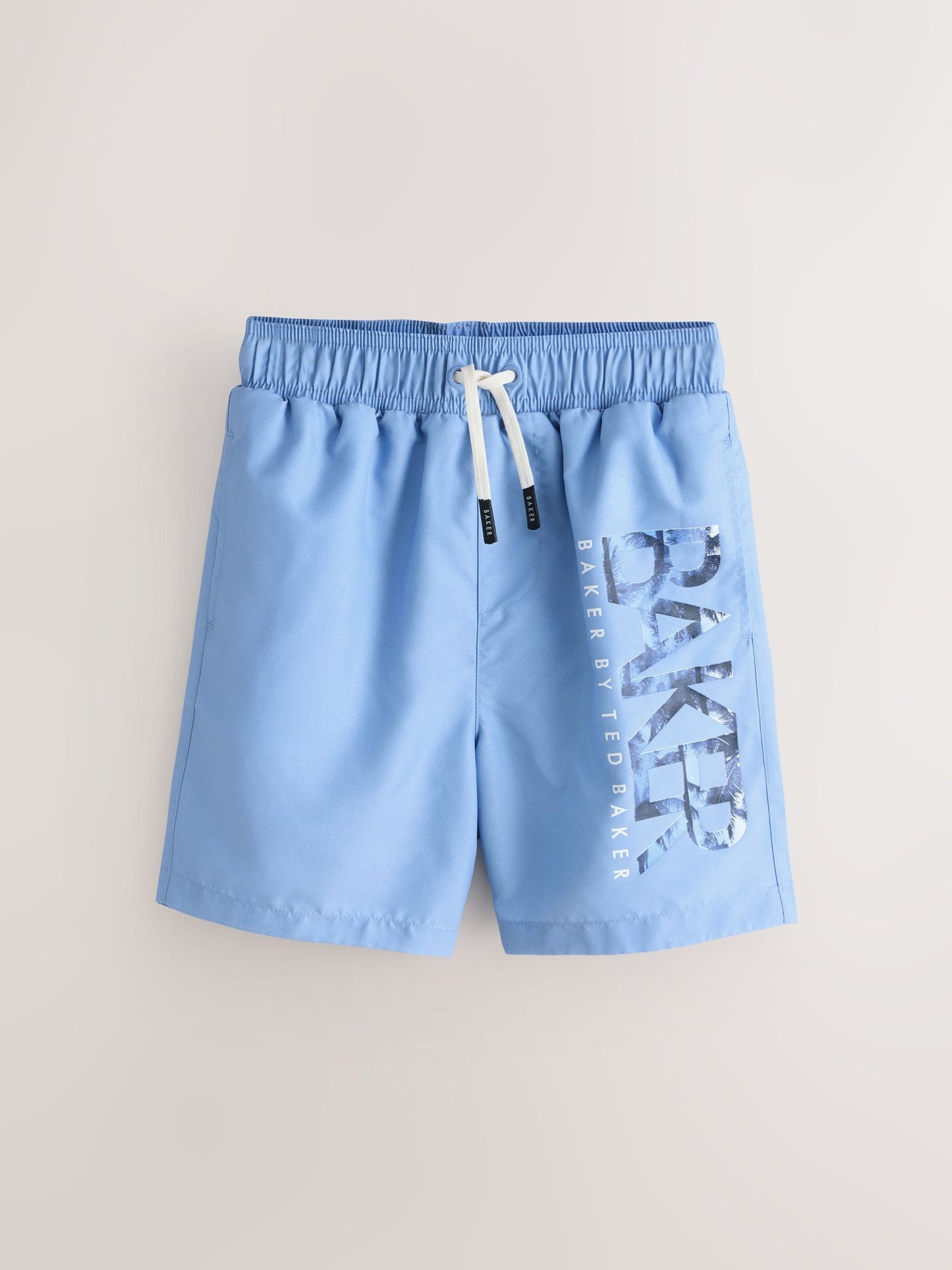 Baker by Ted Baker Swim Shorts 2 Pack image 4