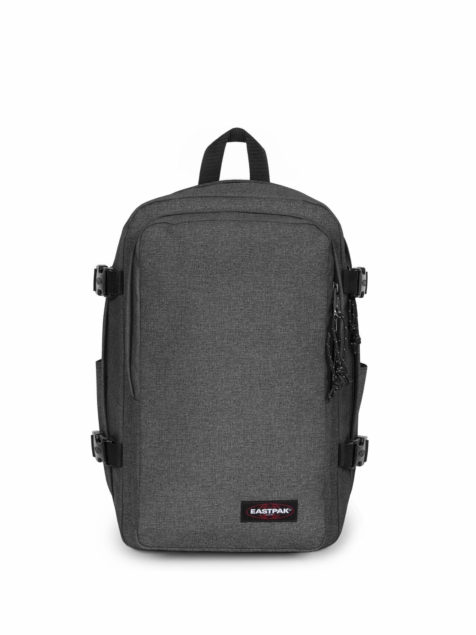 Eastpak Black Denim Cabin Pak'R image 1