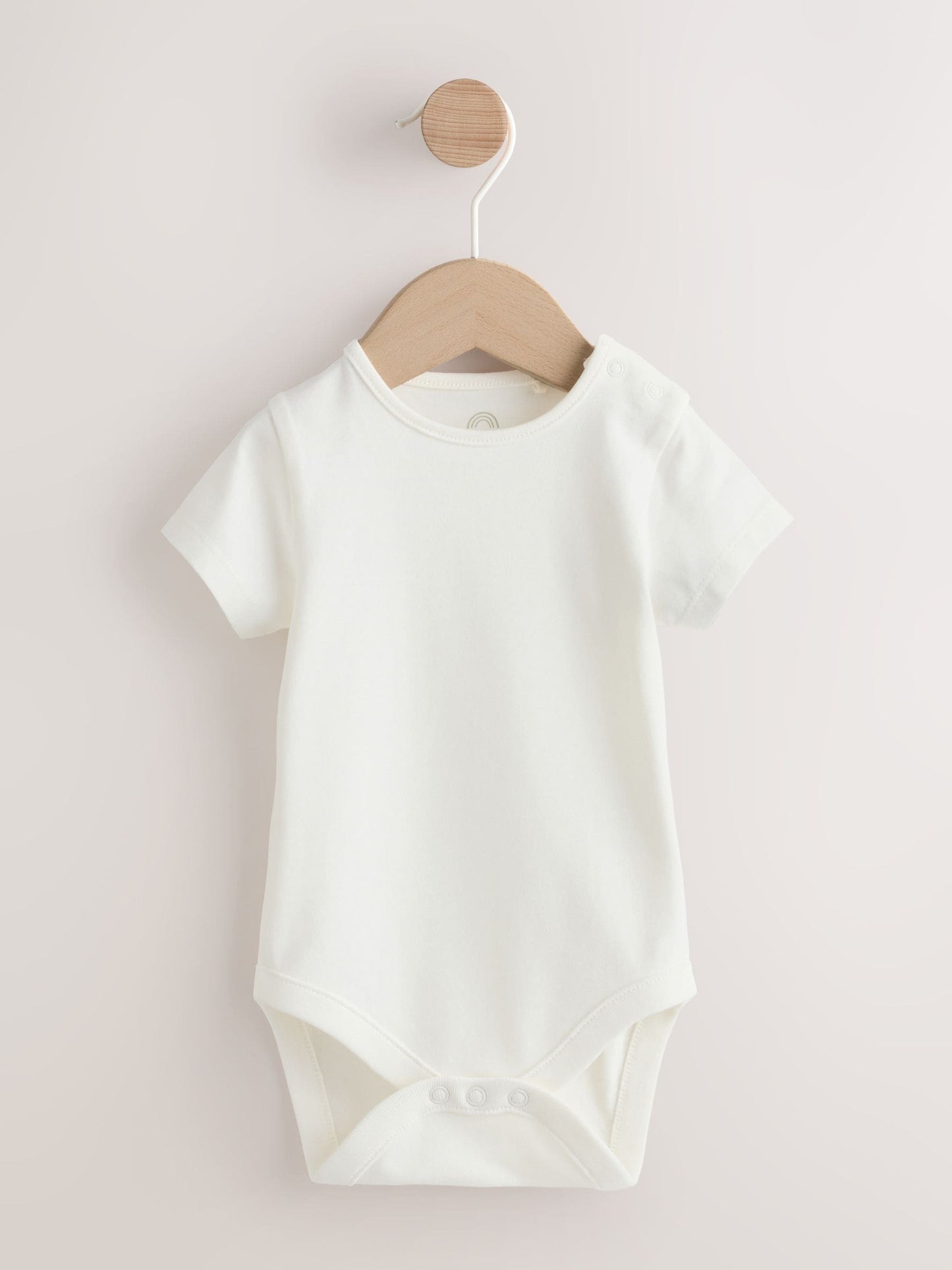 Sage Green Linen/Cotton Blend Dungaree and Bodysuit Baby Set (0mths-2yrs) image 3