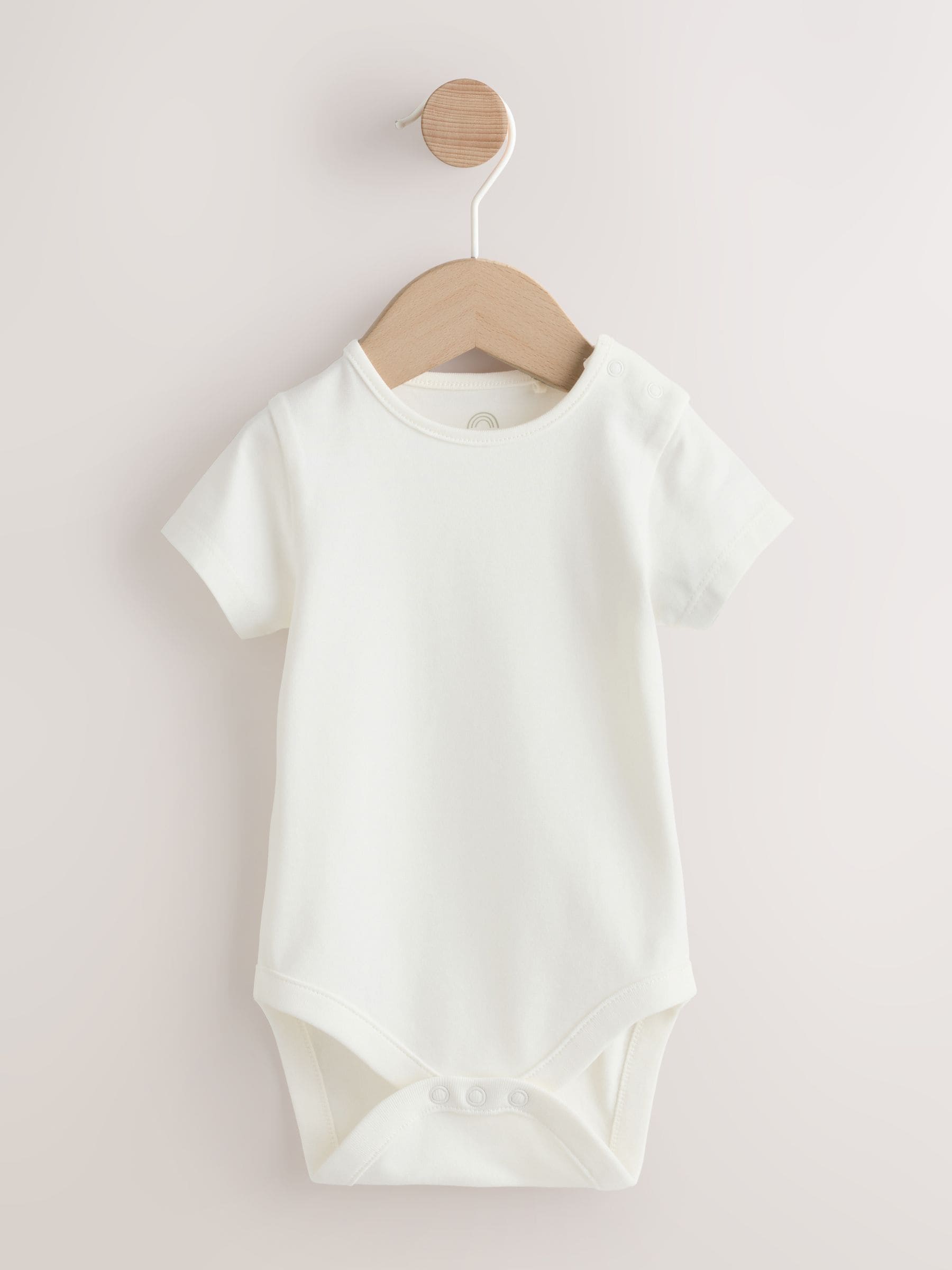 Sage Green Linen/Cotton Blend Dungaree and Bodysuit Baby Set (0mths-2yrs) image 3