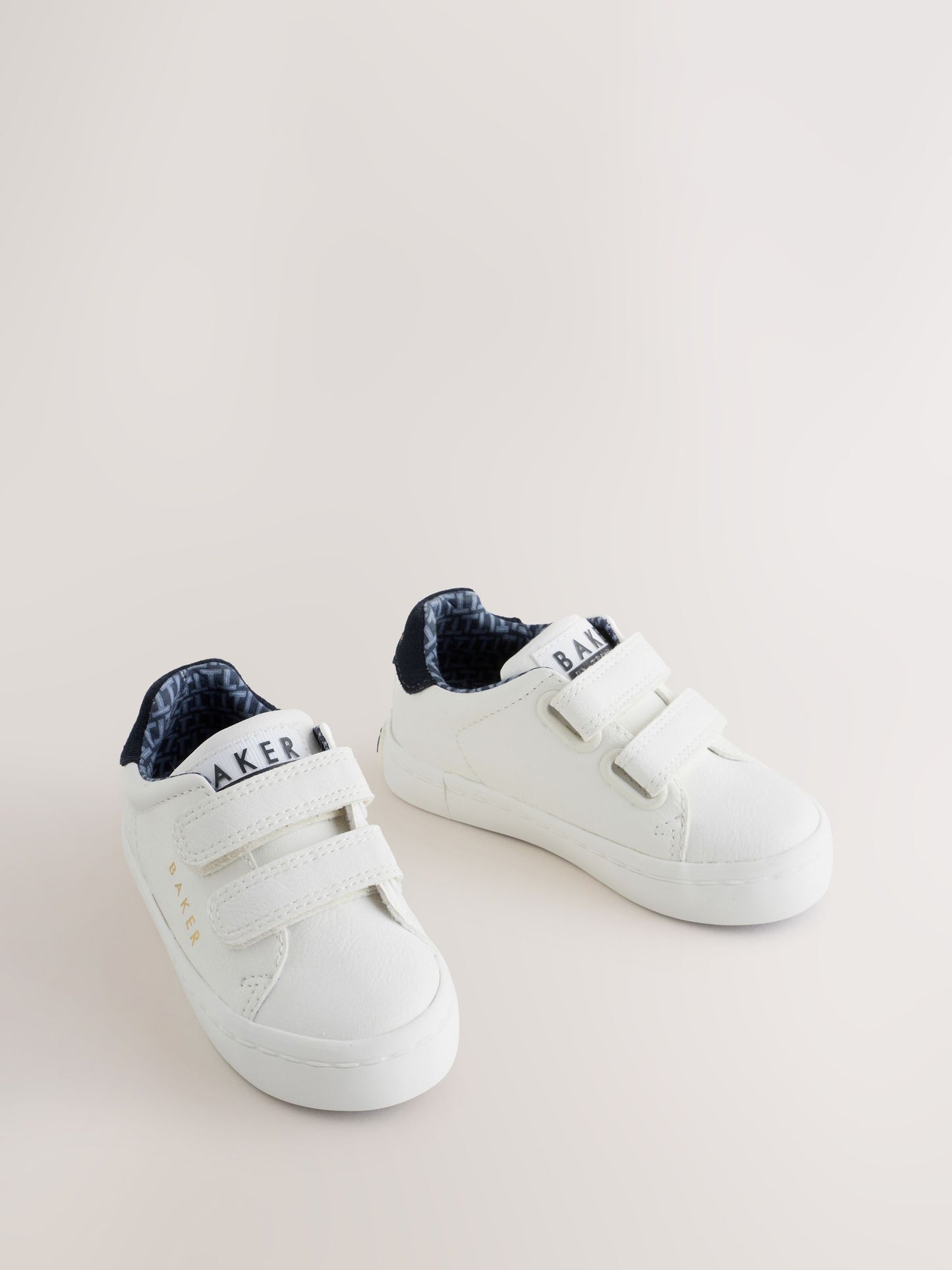 Baker by Ted Baker Ocassion Trainers image 3