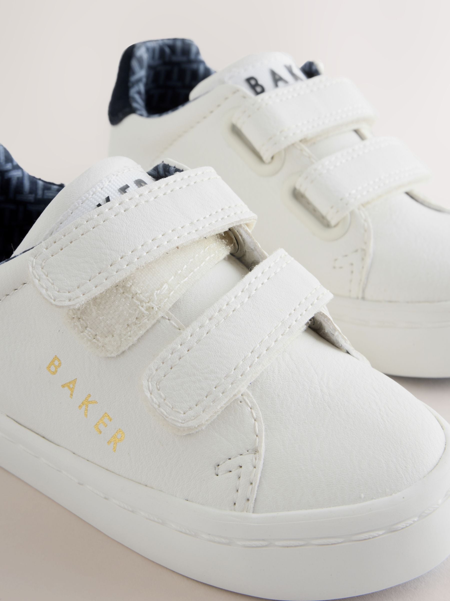 Baker by Ted Baker Ocassion Trainers image 4