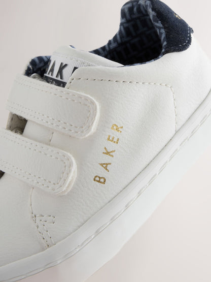 Baker by Ted Baker Ocassion Trainers image 5