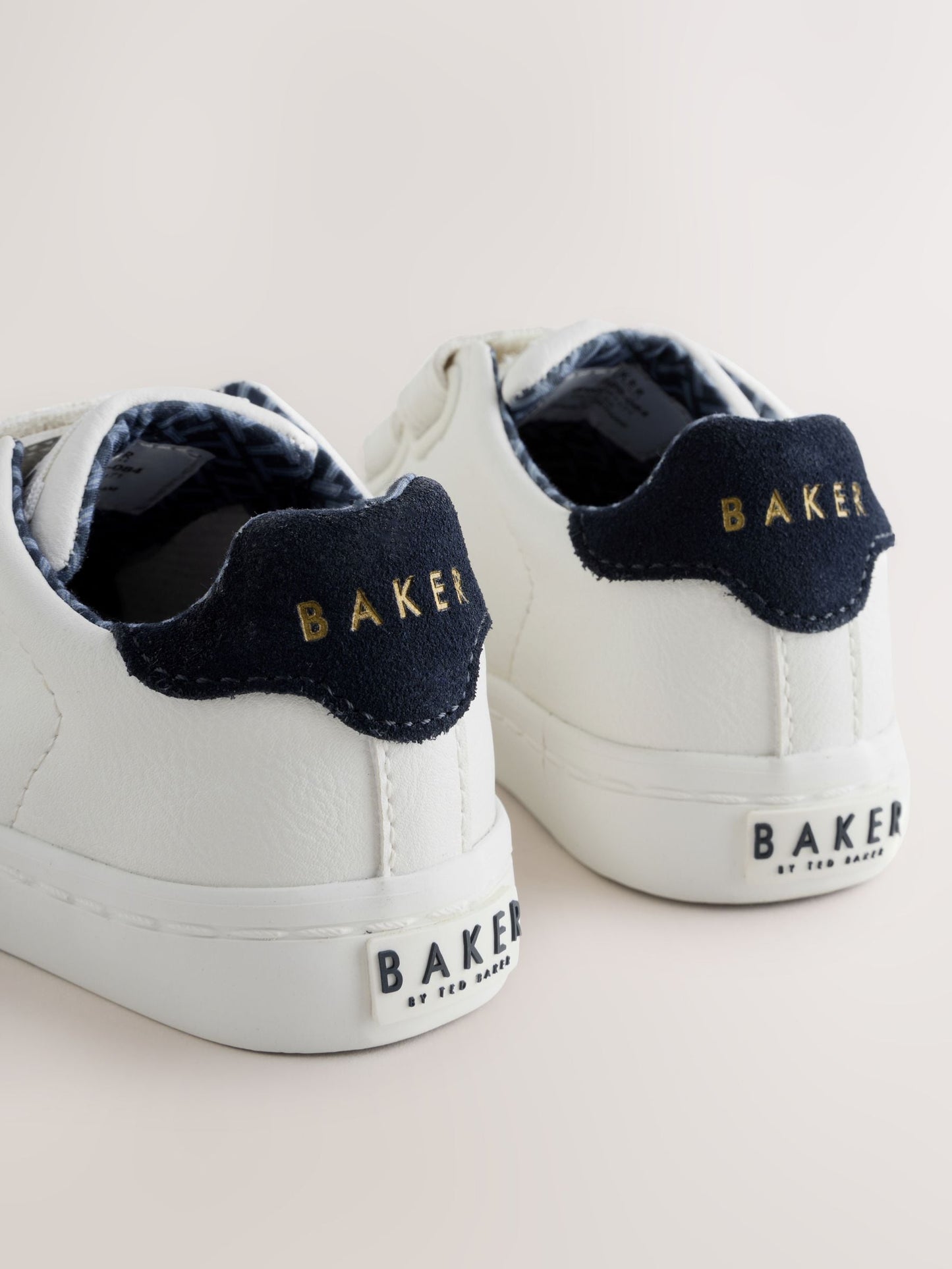 Baker by Ted Baker Ocassion Trainers image 6