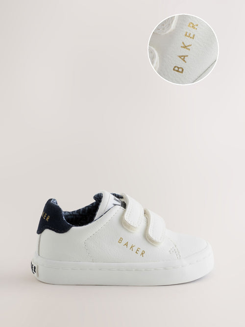 Baker by Ted Baker Ocassion Trainers image 1