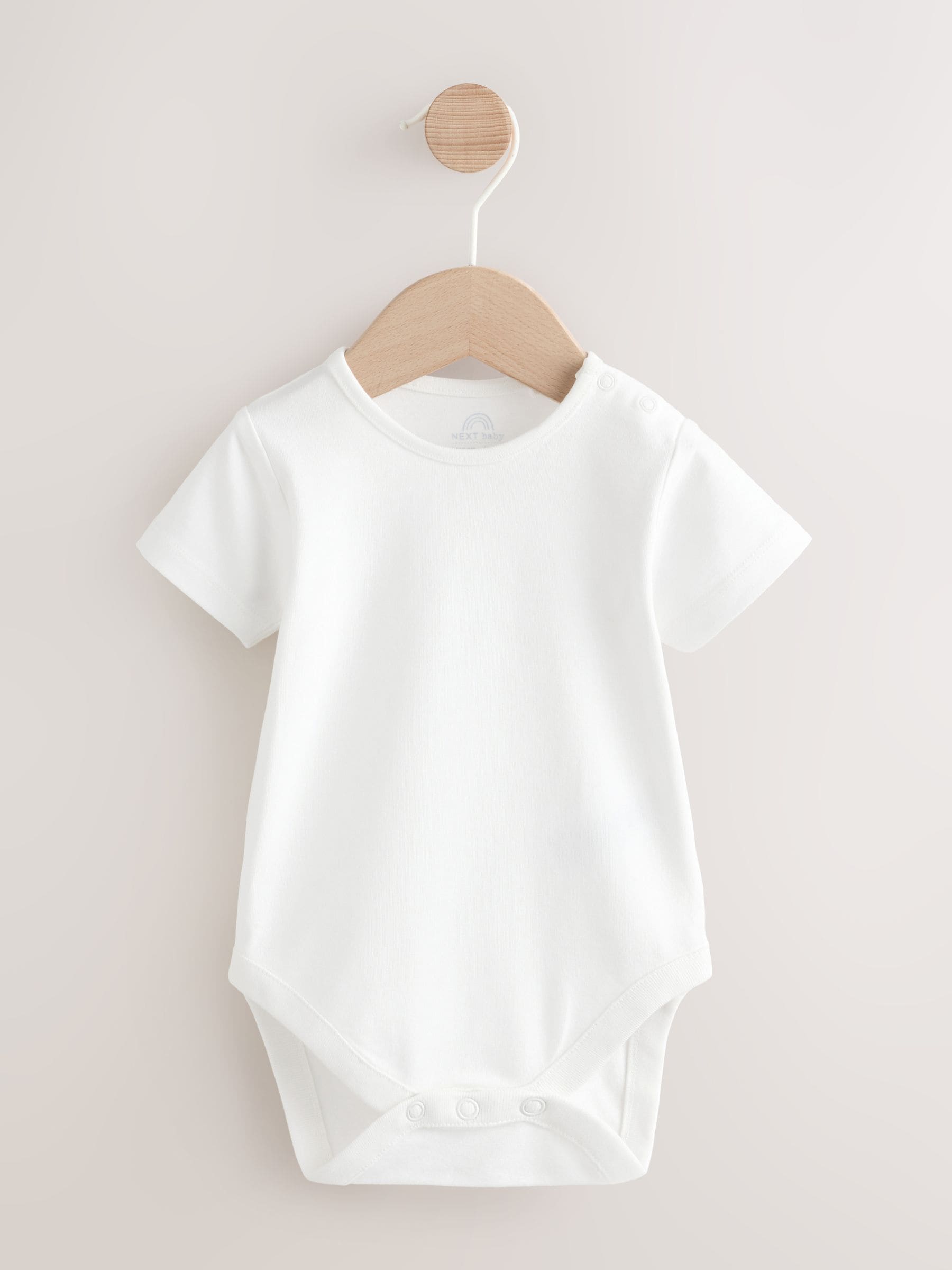 Blue Nautical Stripe Dungarees And Bodysuit Baby Set (0mths-2yrs) image 2