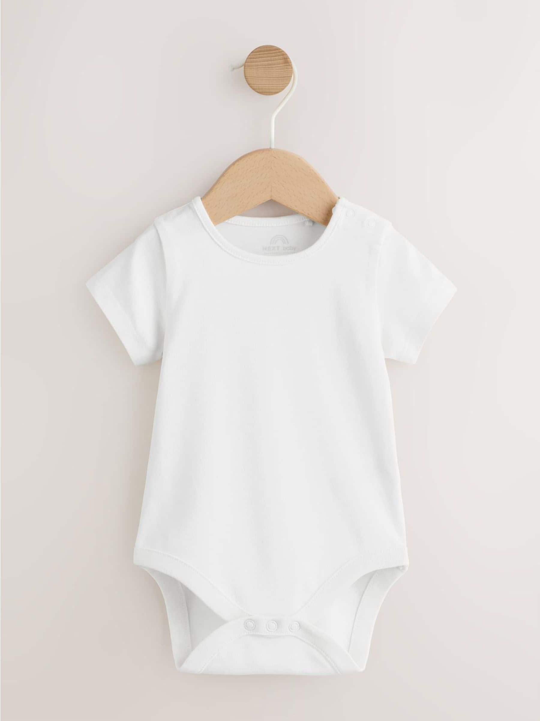 Grey Linen/Cotton Blend Dungaree and Bodysuit Baby Set (0mths-2yrs) image 2