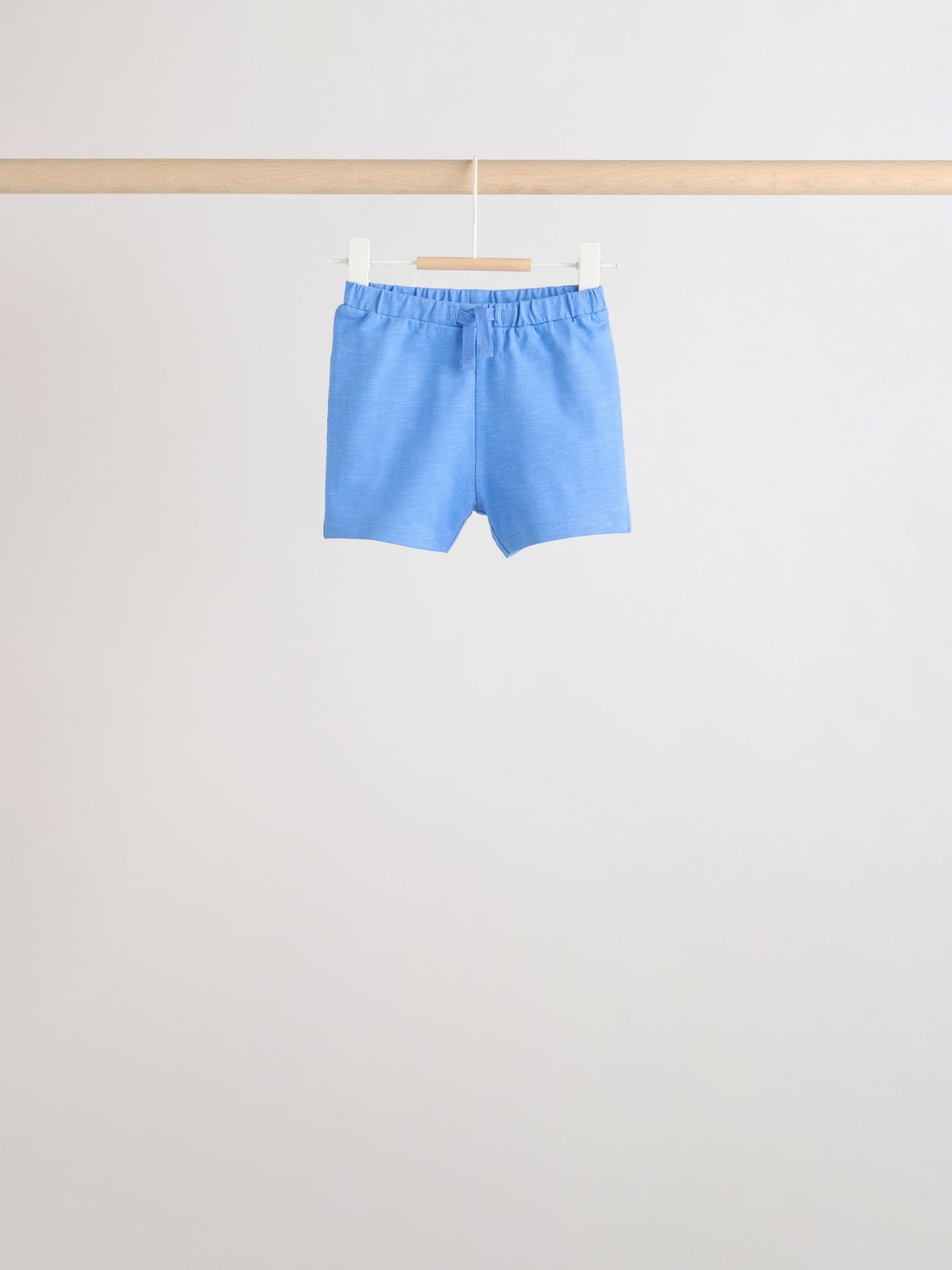 Dsiney Kidz - Blue/Red Homegrown Farm Tops and Shorts Baby Set 6 Piece (0mths-2yrs) image 4