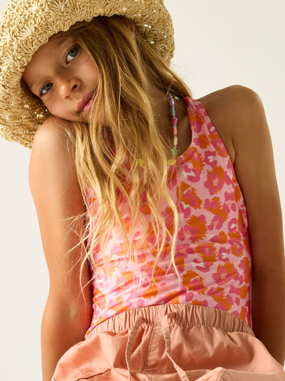 Dsiney Kidz - Regatta Orange Katrisse Swimsuit image 4