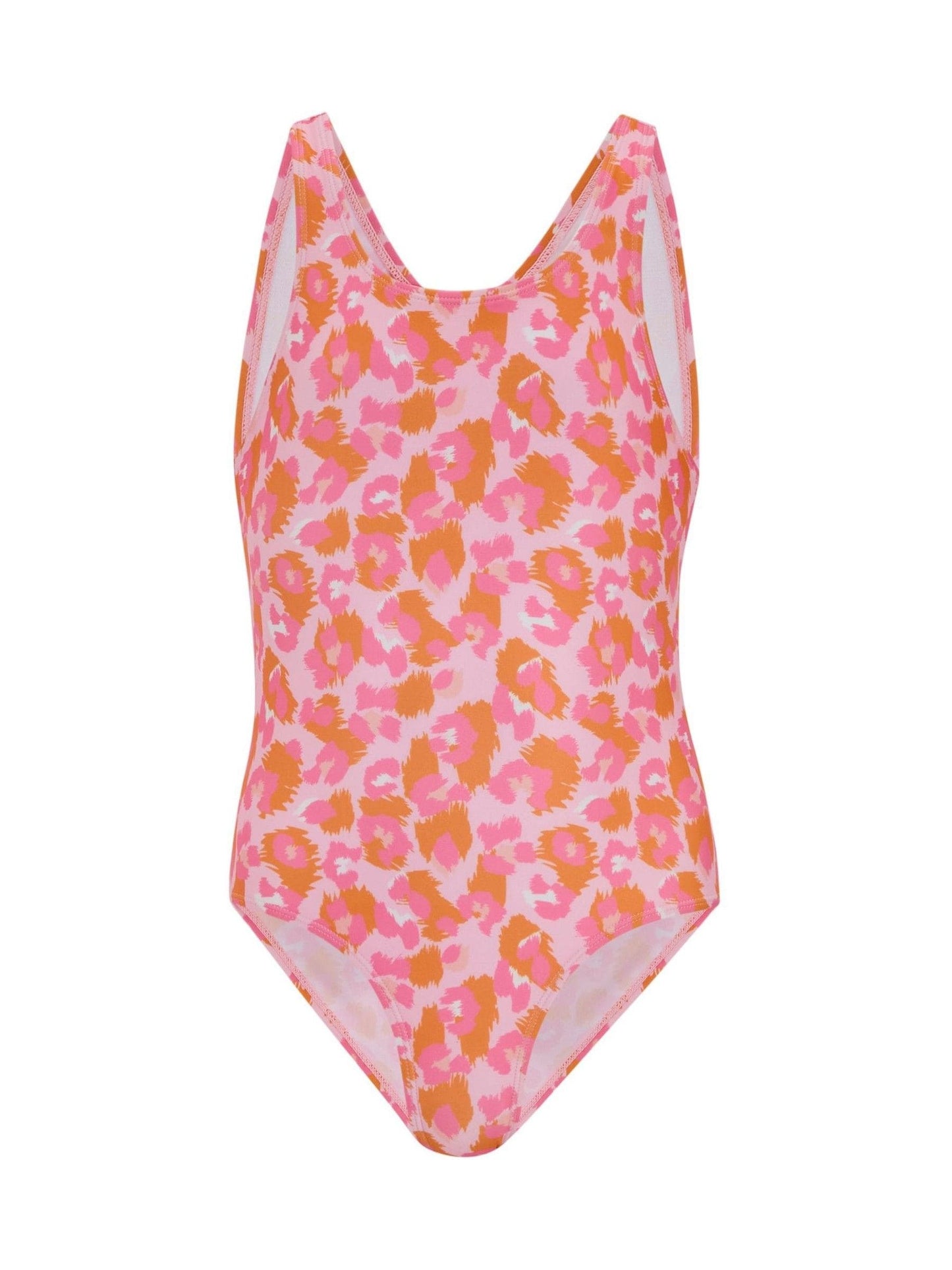 Dsiney Kidz - Regatta Orange Katrisse Swimsuit image 5