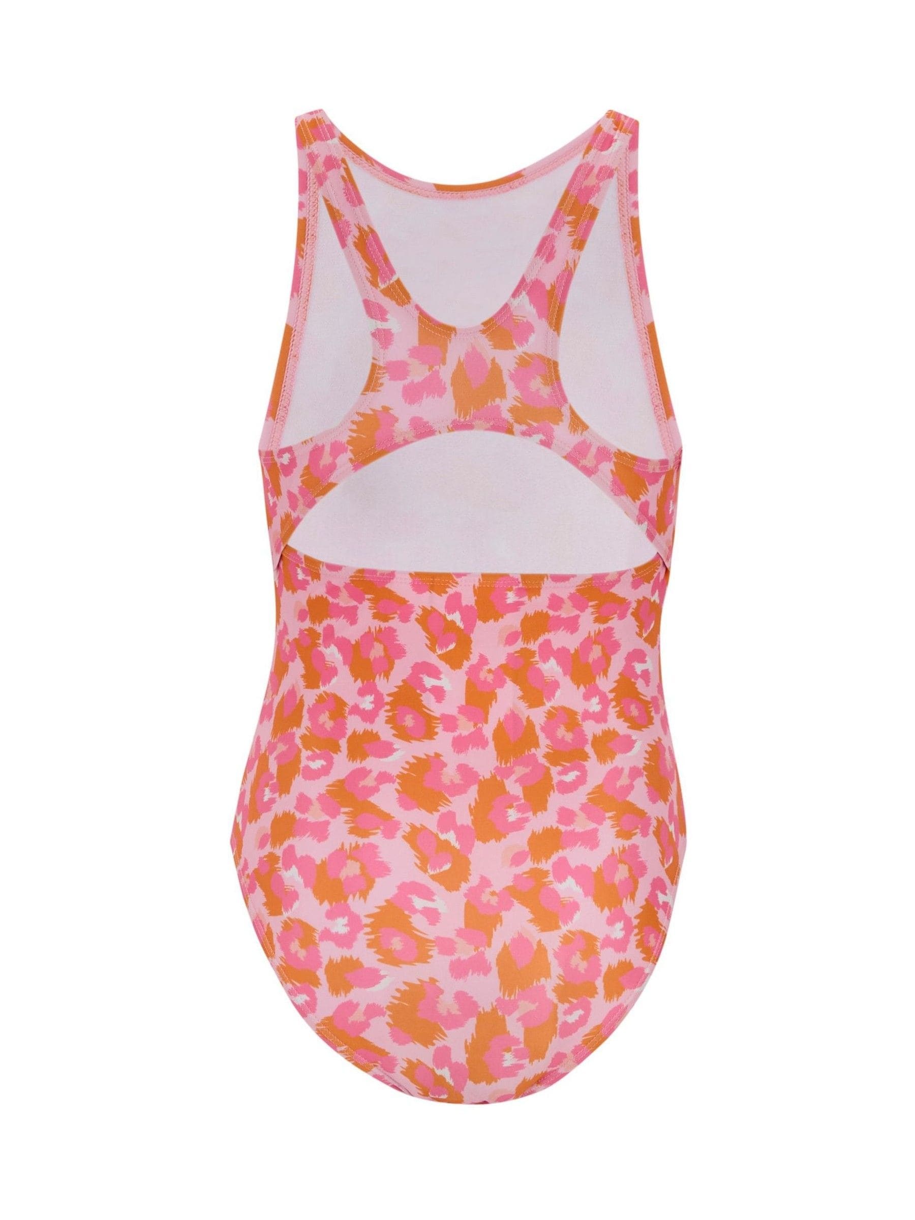 Dsiney Kidz - Regatta Orange Katrisse Swimsuit image 6