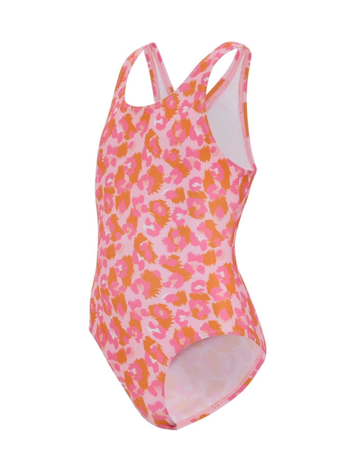 Dsiney Kidz - Regatta Orange Katrisse Swimsuit image 7