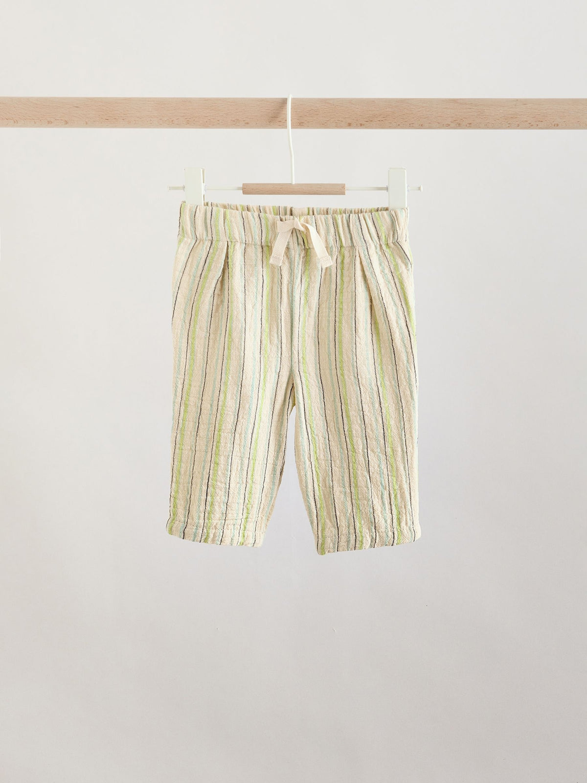 Dsiney Kidz - Grey Picnic Top & Trousers Baby Set (0mths-2yrs) image 7