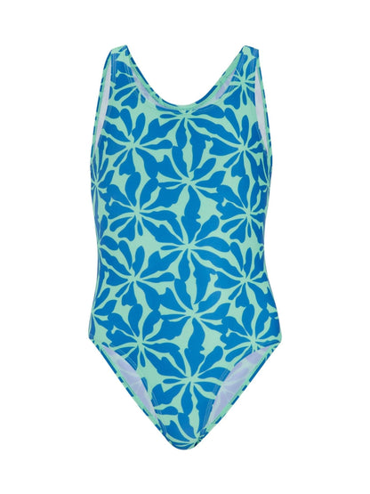 Dsiney Kidz - Regatta Blue Katrisse Swimsuit image 5
