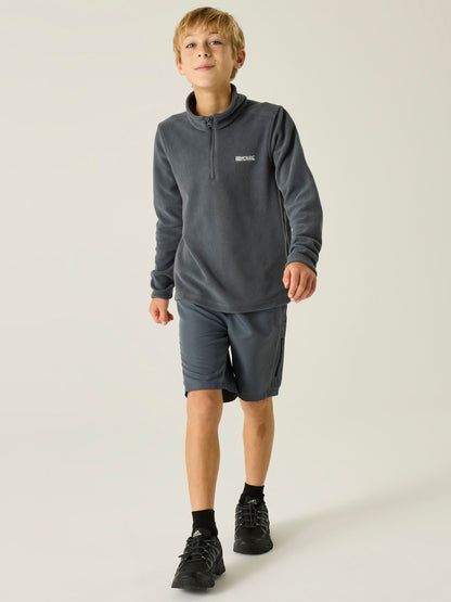 Dsiney Kidz - Regatta Grey Hot Shot II Fleece image 3
