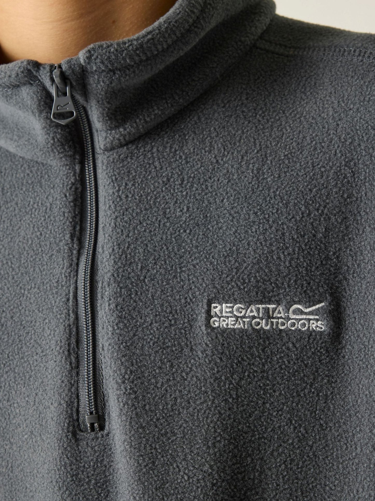 Dsiney Kidz - Regatta Grey Hot Shot II Fleece image 5